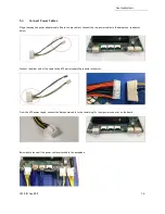 Preview for 14 page of OSS OSS-580 Gen5 Backplane Installation Manual