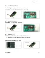 Preview for 15 page of OSS OSS-580 Gen5 Backplane Installation Manual