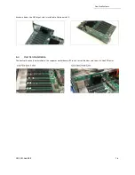 Preview for 16 page of OSS OSS-580 Gen5 Backplane Installation Manual