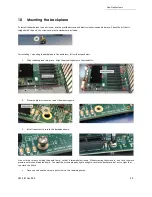 Preview for 20 page of OSS OSS-580 Gen5 Backplane Installation Manual