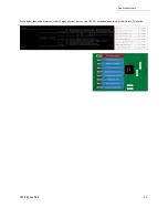 Preview for 23 page of OSS OSS-580 Gen5 Backplane Installation Manual