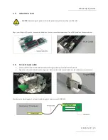 Preview for 23 page of OSS OSS-BP-419 Installation Manual