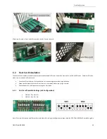 Предварительный просмотр 15 страницы OSS OSS-BP-522 Installation Manual