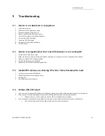 Preview for 14 page of OSS OSS-CPCIe3-3U-10GbE-x4-QUAD Installation Manual