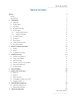 Preview for 2 page of OSS OSS-CPCIE3-3U-CR-4-M.2 Manual