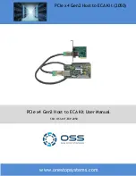 OSS OSS-KIT-EXP-2050 User Manual preview
