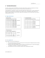 Preview for 11 page of OSS OSS-KIT-EXP-3500-2M User Manual