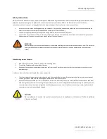 Preview for 5 page of OSS OSS-KIT-EXP-61611-xM Installation Manual