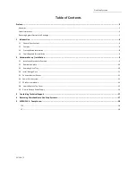 Preview for 2 page of OSS OSS-MB-2U-X11Q User Manual