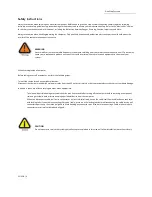 Preview for 4 page of OSS OSS-MB-2U-X11Q User Manual