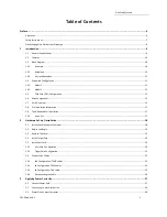 Preview for 2 page of OSS OSS-PCIE-4UV-5-1 User Manual