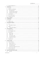 Preview for 3 page of OSS OSS-PCIE-4UV-5-1 User Manual