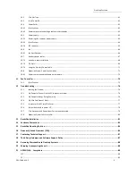 Preview for 4 page of OSS OSS-PCIE-4UV-5-1 User Manual