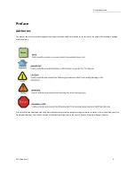 Preview for 6 page of OSS OSS-PCIE-4UV-5-1 User Manual