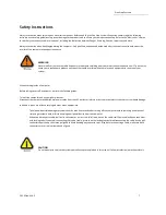 Preview for 7 page of OSS OSS-PCIE-4UV-5-1 User Manual