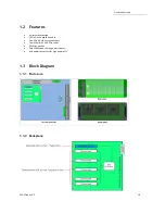 Preview for 10 page of OSS OSS-PCIE-4UV-5-1 User Manual