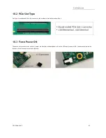 Preview for 61 page of OSS OSS-PCIE-4UV-5-1 User Manual