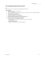 Preview for 80 page of OSS OSS-PCIE-4UV-5-1 User Manual