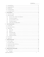 Preview for 3 page of OSS OSS-PCIE-4UV-5slot User Manual