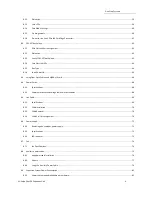 Preview for 4 page of OSS OSS-PCIE-4UV-5slot User Manual