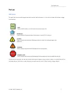 Preview for 7 page of OSS OSS-PCIE-4UV-5slot User Manual