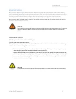 Preview for 8 page of OSS OSS-PCIE-4UV-5slot User Manual