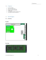 Preview for 11 page of OSS OSS-PCIE-4UV-5slot User Manual