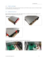 Preview for 17 page of OSS OSS-PCIE-4UV-5slot User Manual