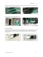 Preview for 19 page of OSS OSS-PCIE-4UV-5slot User Manual