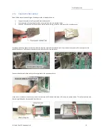 Preview for 21 page of OSS OSS-PCIE-4UV-5slot User Manual