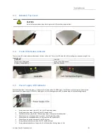 Preview for 26 page of OSS OSS-PCIE-4UV-5slot User Manual