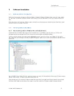 Preview for 27 page of OSS OSS-PCIE-4UV-5slot User Manual