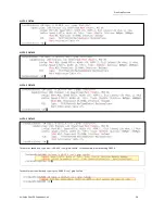 Preview for 38 page of OSS OSS-PCIE-4UV-5slot User Manual