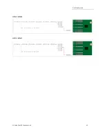 Preview for 42 page of OSS OSS-PCIE-4UV-5slot User Manual