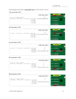 Preview for 54 page of OSS OSS-PCIE-4UV-5slot User Manual