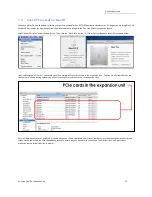 Preview for 57 page of OSS OSS-PCIE-4UV-5slot User Manual