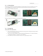 Preview for 60 page of OSS OSS-PCIE-4UV-5slot User Manual