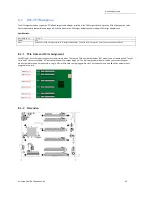 Preview for 62 page of OSS OSS-PCIE-4UV-5slot User Manual