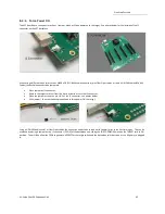 Preview for 65 page of OSS OSS-PCIE-4UV-5slot User Manual