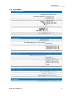 Preview for 72 page of OSS OSS-PCIE-4UV-5slot User Manual