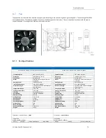 Preview for 74 page of OSS OSS-PCIE-4UV-5slot User Manual