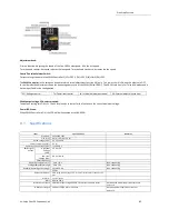 Preview for 83 page of OSS OSS-PCIE-4UV-5slot User Manual