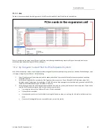 Preview for 85 page of OSS OSS-PCIE-4UV-5slot User Manual