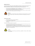 Preview for 5 page of OSS OSS-PCIe-BP-2019 Installation Manual