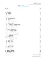 Preview for 2 page of OSS OSS-PCIe-HIB25-x4 Installation Manual