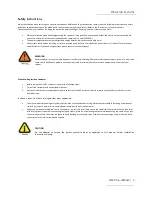 Preview for 5 page of OSS OSS-PCIe-HIB25-x4 Installation Manual