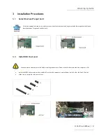 Preview for 18 page of OSS OSS-PCIe-HIB25-x4 Installation Manual