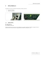 Preview for 22 page of OSS OSS-PCIe-HIB25-x4 Installation Manual