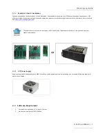 Preview for 17 page of OSS OSS-PCIe-HIB35-X4 Installation Manual