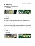 Preview for 22 page of OSS OSS-PCIe-HIB35-X4 Installation Manual